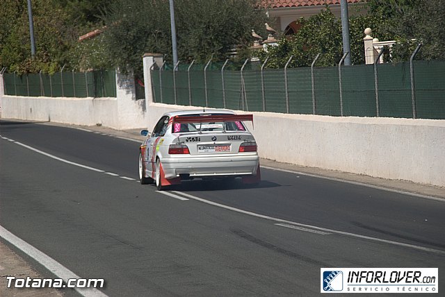 Rally Subida a La Santa - Sbado 24 de septiembre 2016 - 121