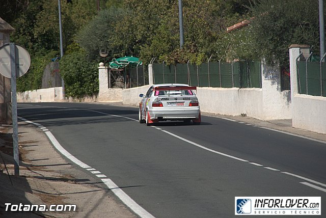 Rally Subida a La Santa - Sbado 24 de septiembre 2016 - 122