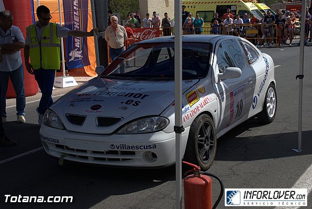 Rally Subida a La Santa - Sbado 24 de septiembre 2016 - 123