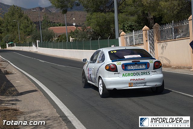 Rally Subida a La Santa - Sbado 24 de septiembre 2016 - 124