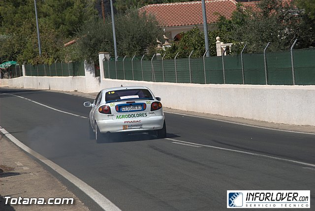 Rally Subida a La Santa - Sbado 24 de septiembre 2016 - 125