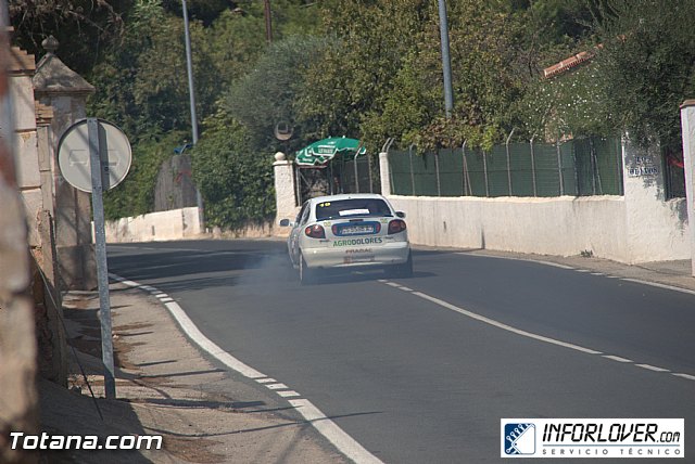 Rally Subida a La Santa - Sbado 24 de septiembre 2016 - 126