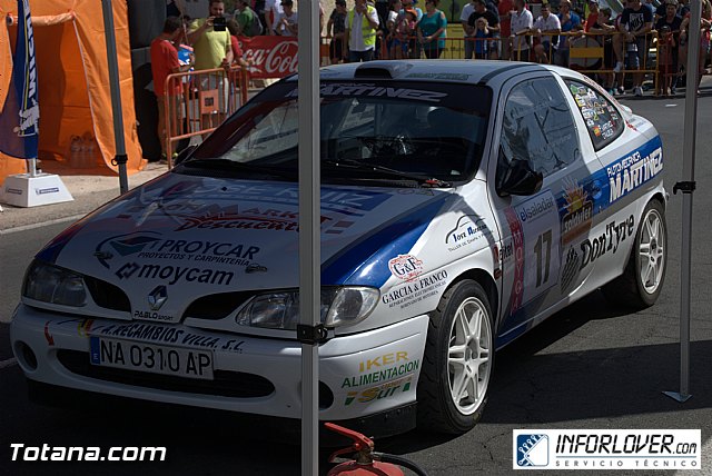 Rally Subida a La Santa - Sbado 24 de septiembre 2016 - 127