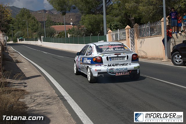 Rally Subida a La Santa - Sbado 24 de septiembre 2016 - 128