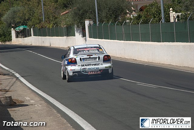 Rally Subida a La Santa - Sbado 24 de septiembre 2016 - 129