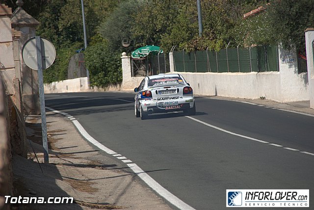 Rally Subida a La Santa - Sbado 24 de septiembre 2016 - 130
