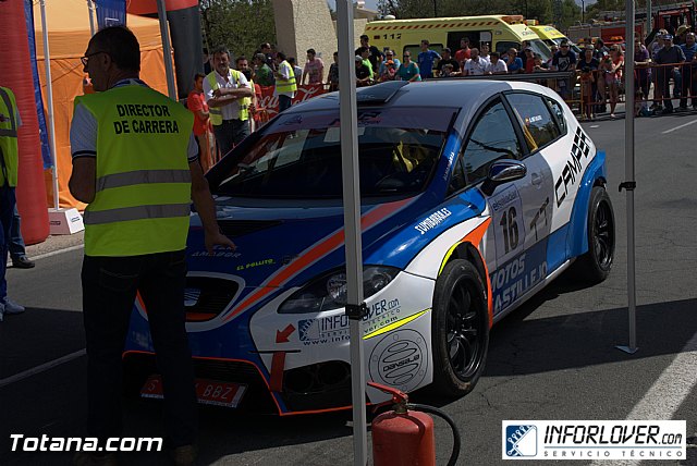 Rally Subida a La Santa - Sbado 24 de septiembre 2016 - 131