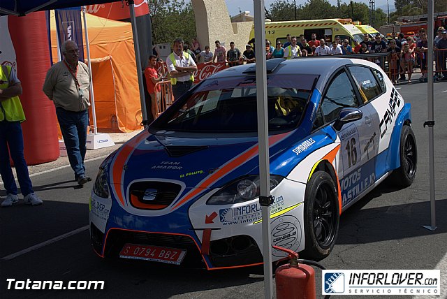 Rally Subida a La Santa - Sbado 24 de septiembre 2016 - 132