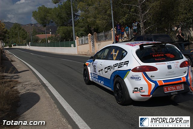 Rally Subida a La Santa - Sbado 24 de septiembre 2016 - 133