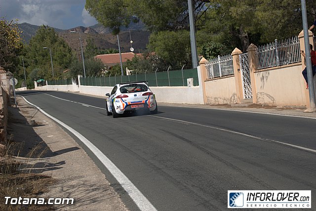 Rally Subida a La Santa - Sbado 24 de septiembre 2016 - 134