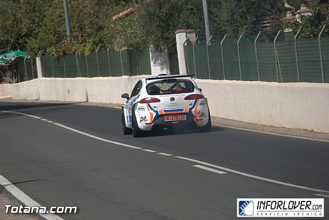 Rally Subida a La Santa - Sbado 24 de septiembre 2016 - 135