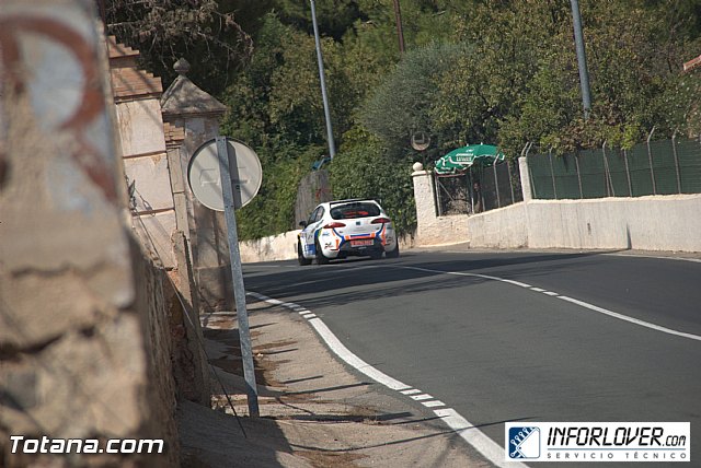 Rally Subida a La Santa - Sbado 24 de septiembre 2016 - 136