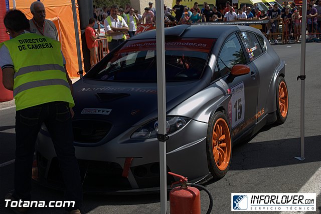 Rally Subida a La Santa - Sbado 24 de septiembre 2016 - 137