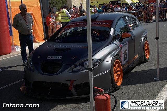 Rally Subida a La Santa - Sbado 24 de septiembre 2016 - 138