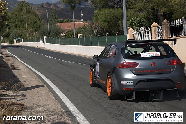 Rally Subida a La Santa - Sbado 24 de septiembre 2016 - 139