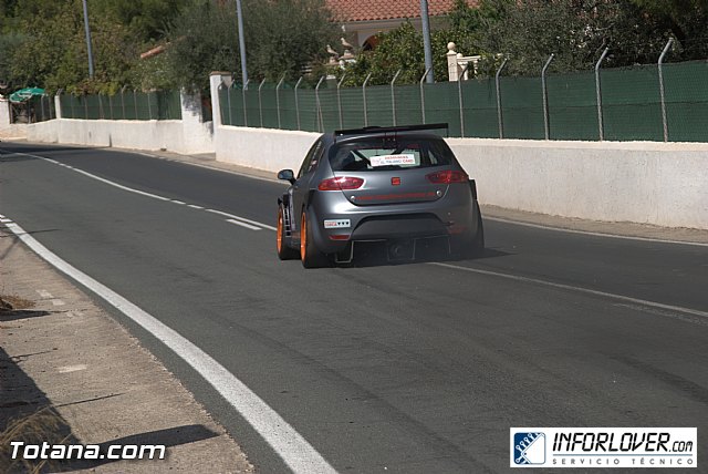 Rally Subida a La Santa - Sbado 24 de septiembre 2016 - 140