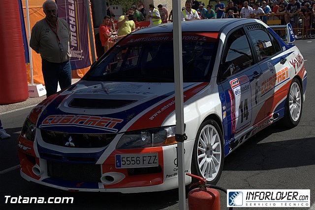 Rally Subida a La Santa - Sbado 24 de septiembre 2016 - 143