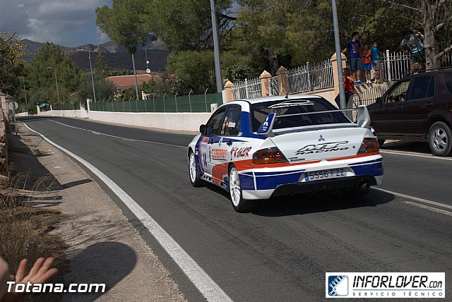 Rally Subida a La Santa - Sbado 24 de septiembre 2016 - 144