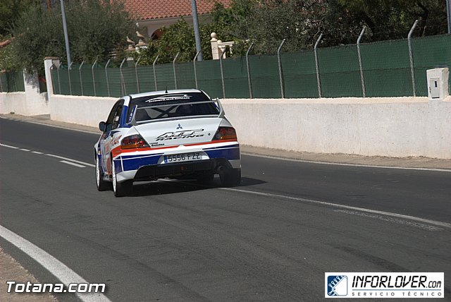 Rally Subida a La Santa - Sbado 24 de septiembre 2016 - 145