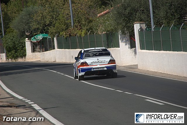 Rally Subida a La Santa - Sbado 24 de septiembre 2016 - 146