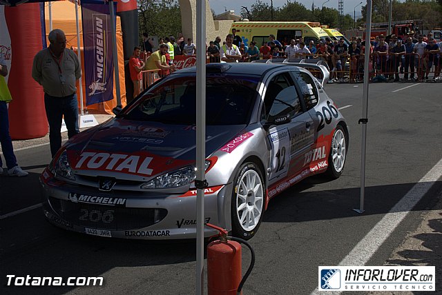 Rally Subida a La Santa - Sbado 24 de septiembre 2016 - 147