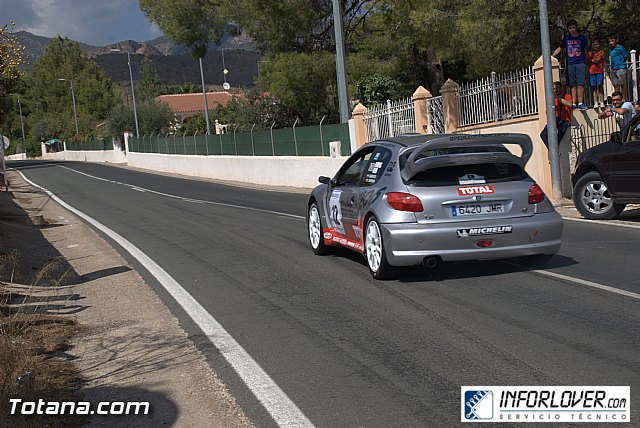 Rally Subida a La Santa - Sbado 24 de septiembre 2016 - 149