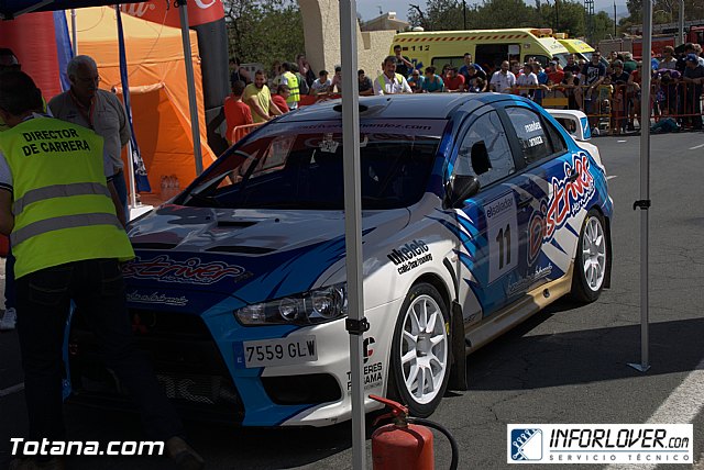 Rally Subida a La Santa - Sbado 24 de septiembre 2016 - 152