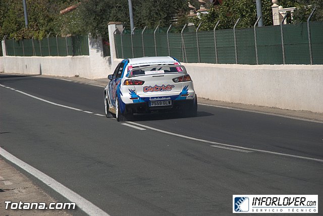 Rally Subida a La Santa - Sbado 24 de septiembre 2016 - 155