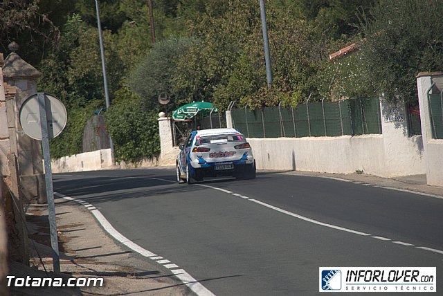 Rally Subida a La Santa - Sbado 24 de septiembre 2016 - 156