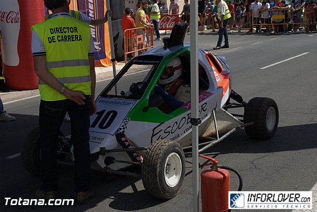 Rally Subida a La Santa - Sbado 24 de septiembre 2016 - 157
