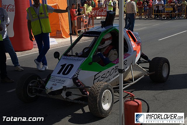 Rally Subida a La Santa - Sbado 24 de septiembre 2016 - 158