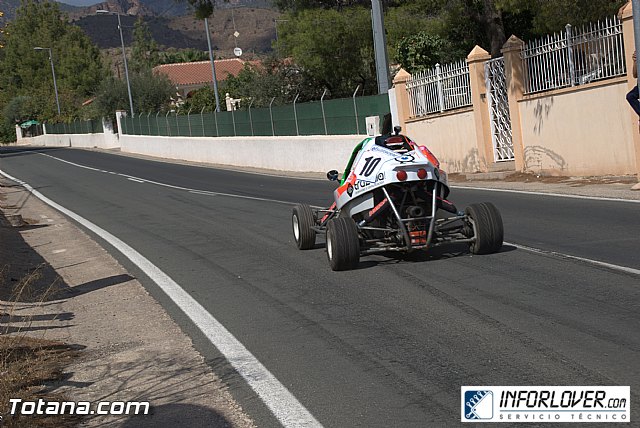 Rally Subida a La Santa - Sbado 24 de septiembre 2016 - 159
