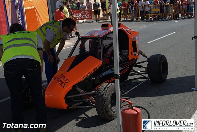 Rally Subida a La Santa - Sbado 24 de septiembre 2016 - 162