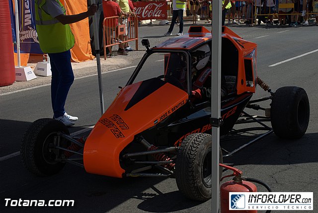 Rally Subida a La Santa - Sbado 24 de septiembre 2016 - 163