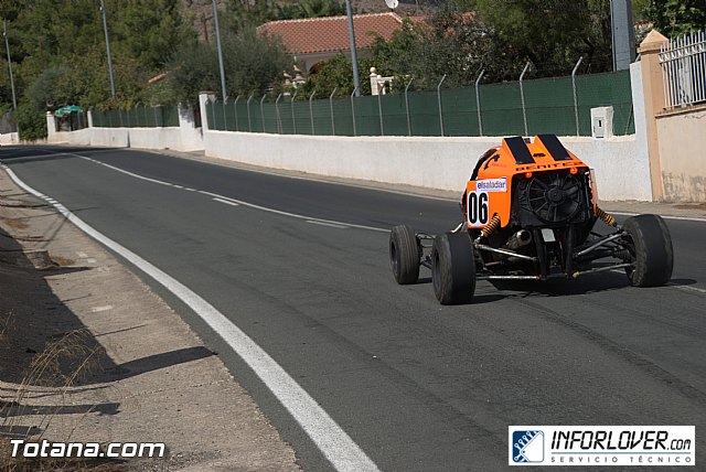 Rally Subida a La Santa - Sbado 24 de septiembre 2016 - 164