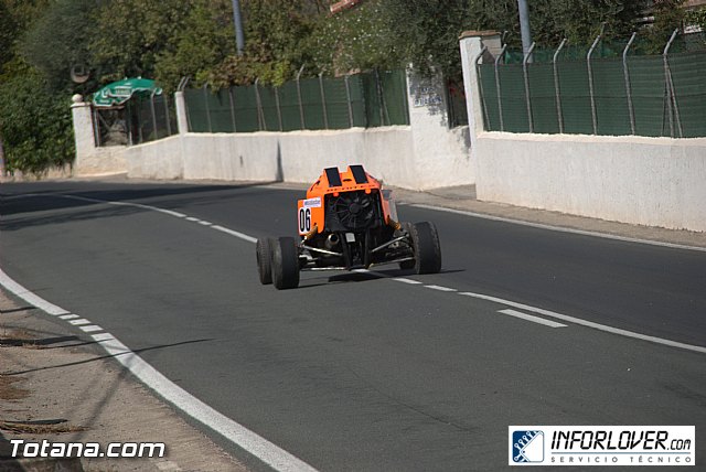 Rally Subida a La Santa - Sbado 24 de septiembre 2016 - 165