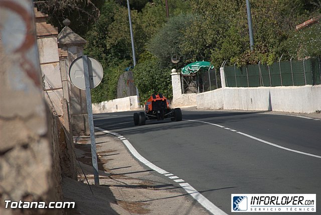 Rally Subida a La Santa - Sbado 24 de septiembre 2016 - 166