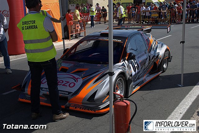 Rally Subida a La Santa - Sbado 24 de septiembre 2016 - 167