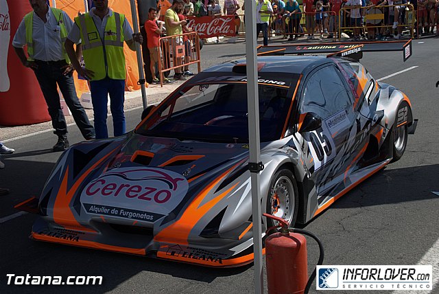 Rally Subida a La Santa - Sbado 24 de septiembre 2016 - 168