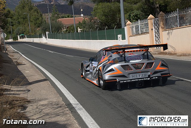 Rally Subida a La Santa - Sbado 24 de septiembre 2016 - 169