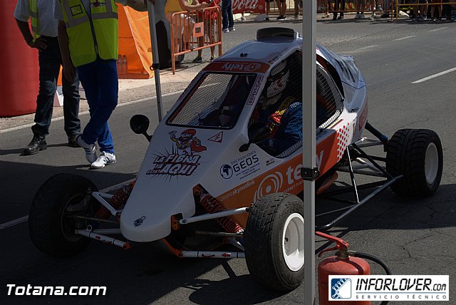 Rally Subida a La Santa - Sbado 24 de septiembre 2016 - 172