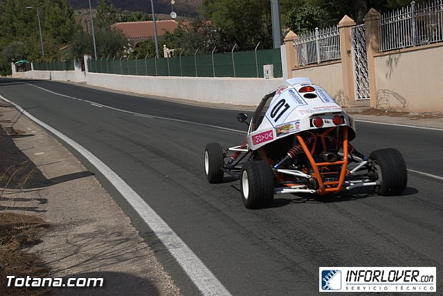 Rally Subida a La Santa - Sbado 24 de septiembre 2016 - 173