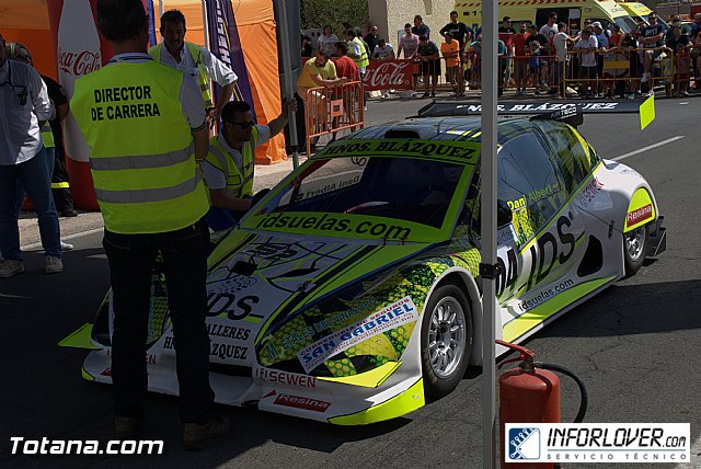 Rally Subida a La Santa - Sbado 24 de septiembre 2016 - 176