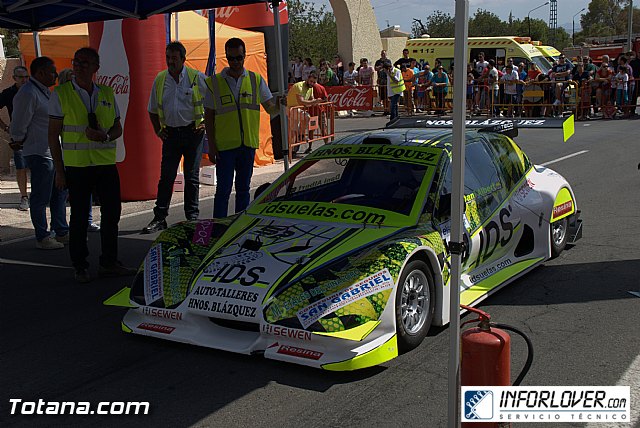 Rally Subida a La Santa - Sbado 24 de septiembre 2016 - 177