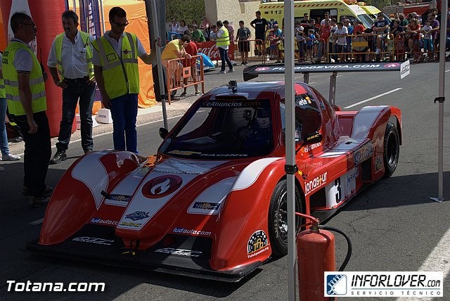 Rally Subida a La Santa - Sbado 24 de septiembre 2016 - 181