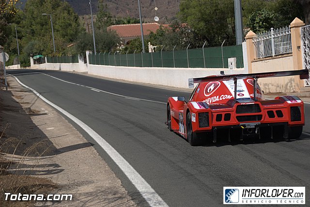 Rally Subida a La Santa - Sbado 24 de septiembre 2016 - 182