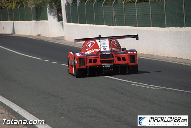 Rally Subida a La Santa - Sbado 24 de septiembre 2016 - 183