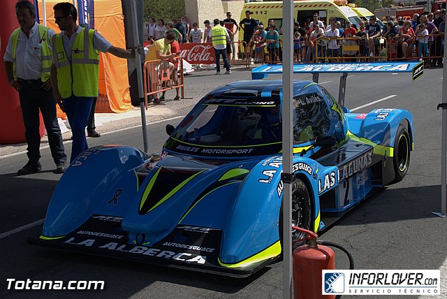 Rally Subida a La Santa - Sbado 24 de septiembre 2016 - 185