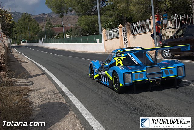 Rally Subida a La Santa - Sbado 24 de septiembre 2016 - 186