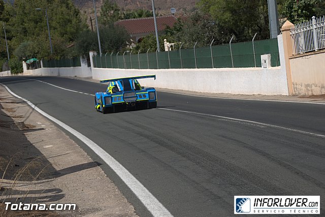 Rally Subida a La Santa - Sbado 24 de septiembre 2016 - 187